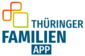 Logo der Thüringer Familien-App